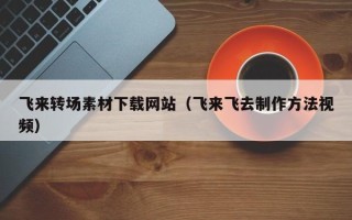 永安飞来转场素材下载网站（飞来飞去制作方法视频）