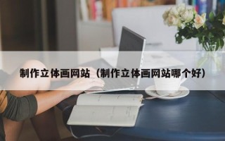 永安制作立体画网站（制作立体画网站哪个好）